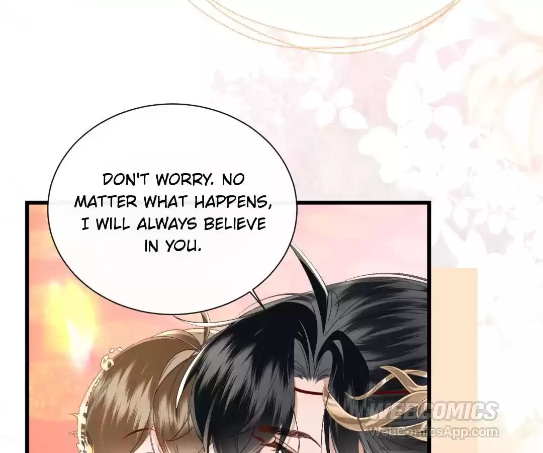 Whispers of Telepathy Chapter 93 page 27 - 