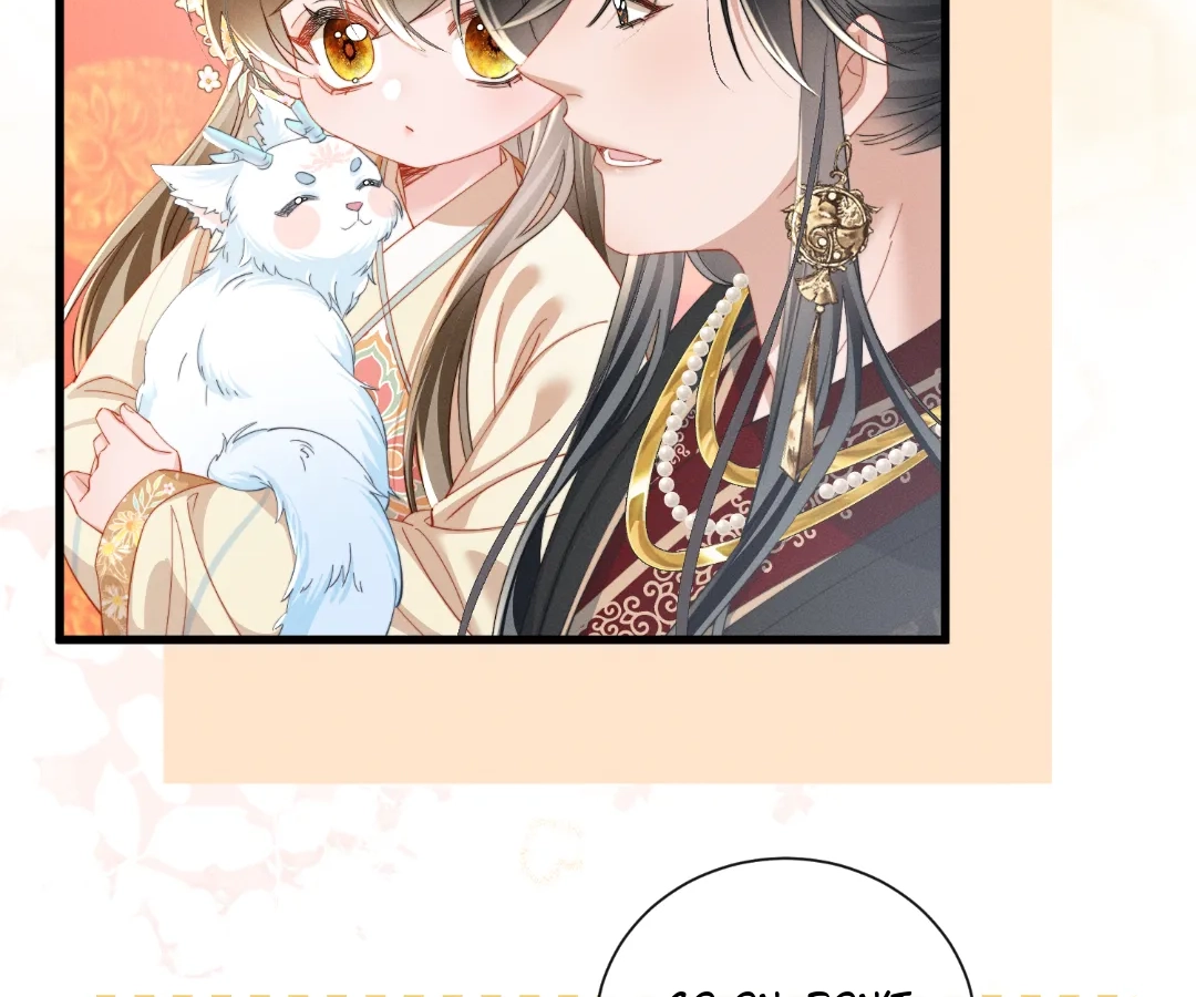 Whispers of Telepathy Chapter 93 page 28 - 