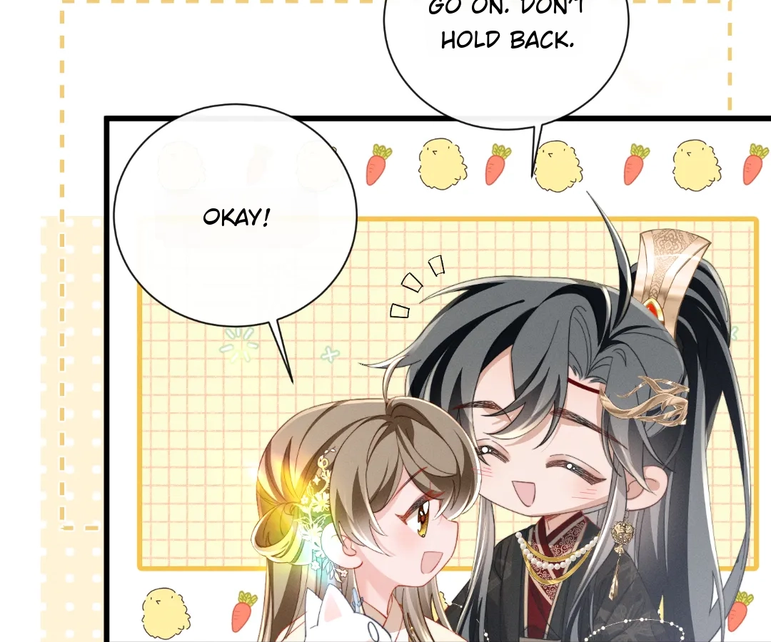 Whispers of Telepathy Chapter 93 page 29 - 