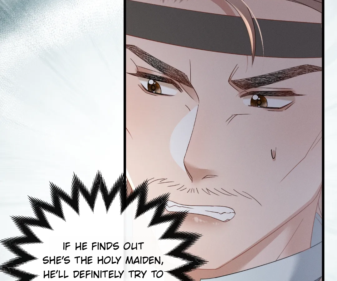 Whispers of Telepathy Chapter 93 page 4 - 