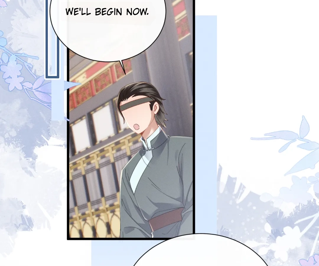 Whispers of Telepathy Chapter 93 page 32 - 