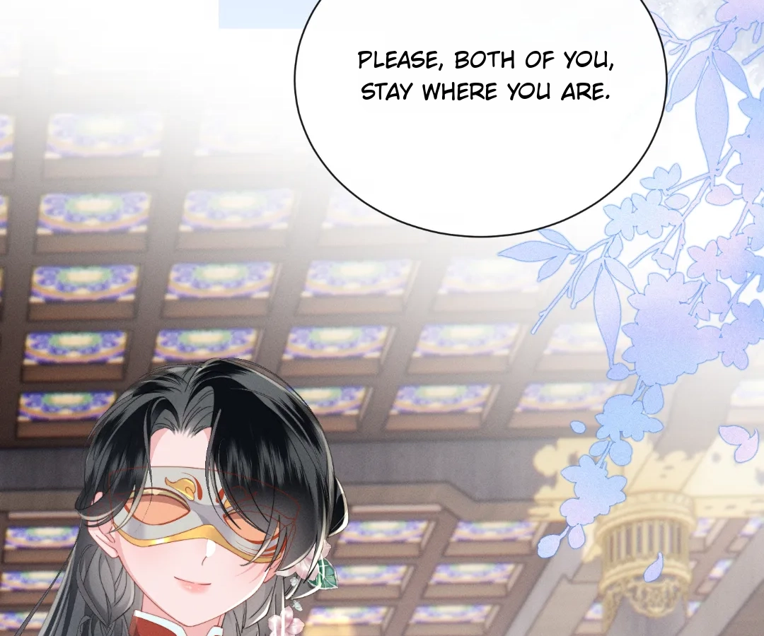 Whispers of Telepathy Chapter 93 page 33 - 