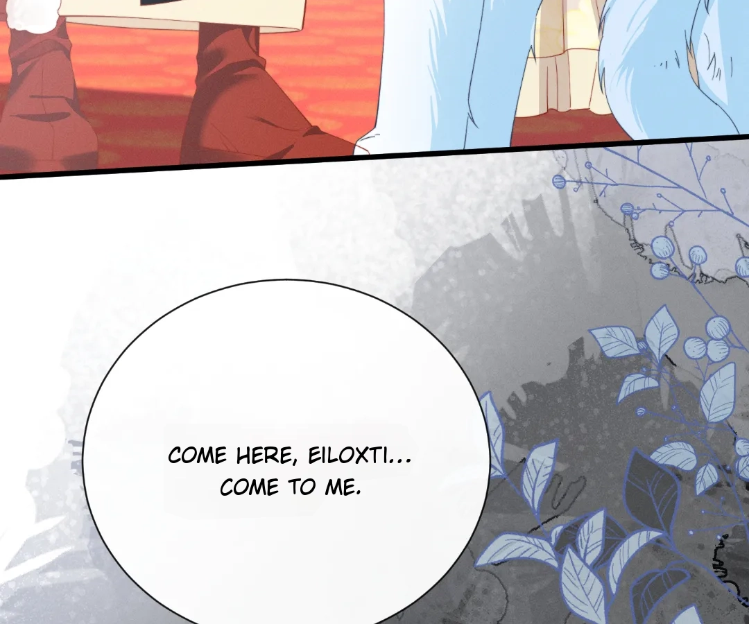 Whispers of Telepathy Chapter 93 page 36 - 