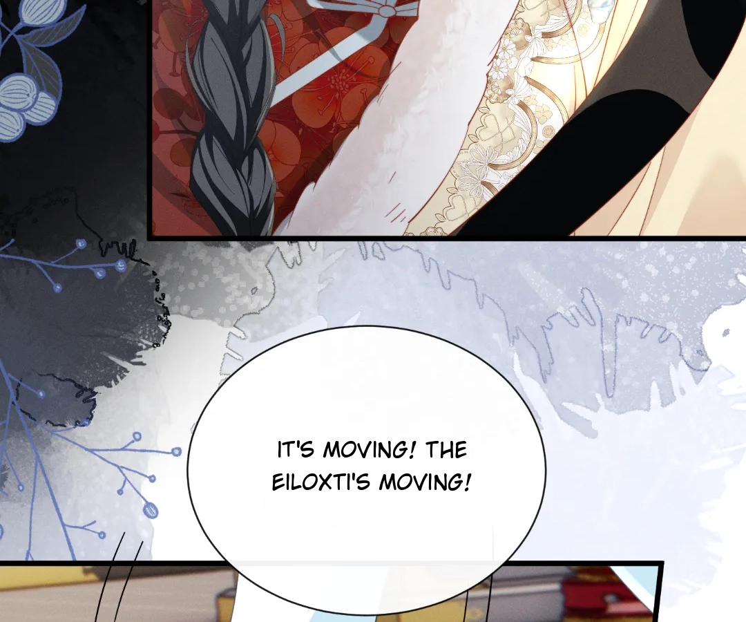 Whispers of Telepathy Chapter 93 page 38 - 