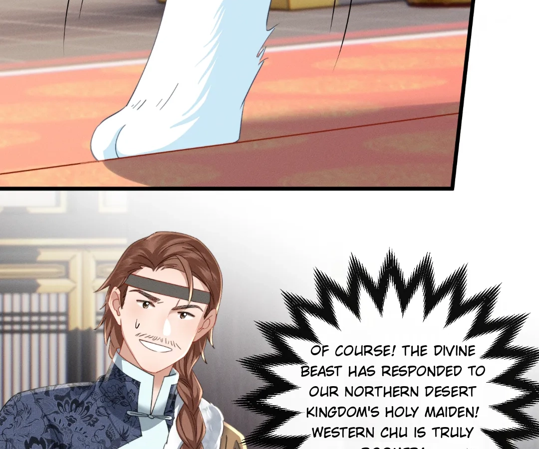 Whispers of Telepathy Chapter 93 page 39 - 