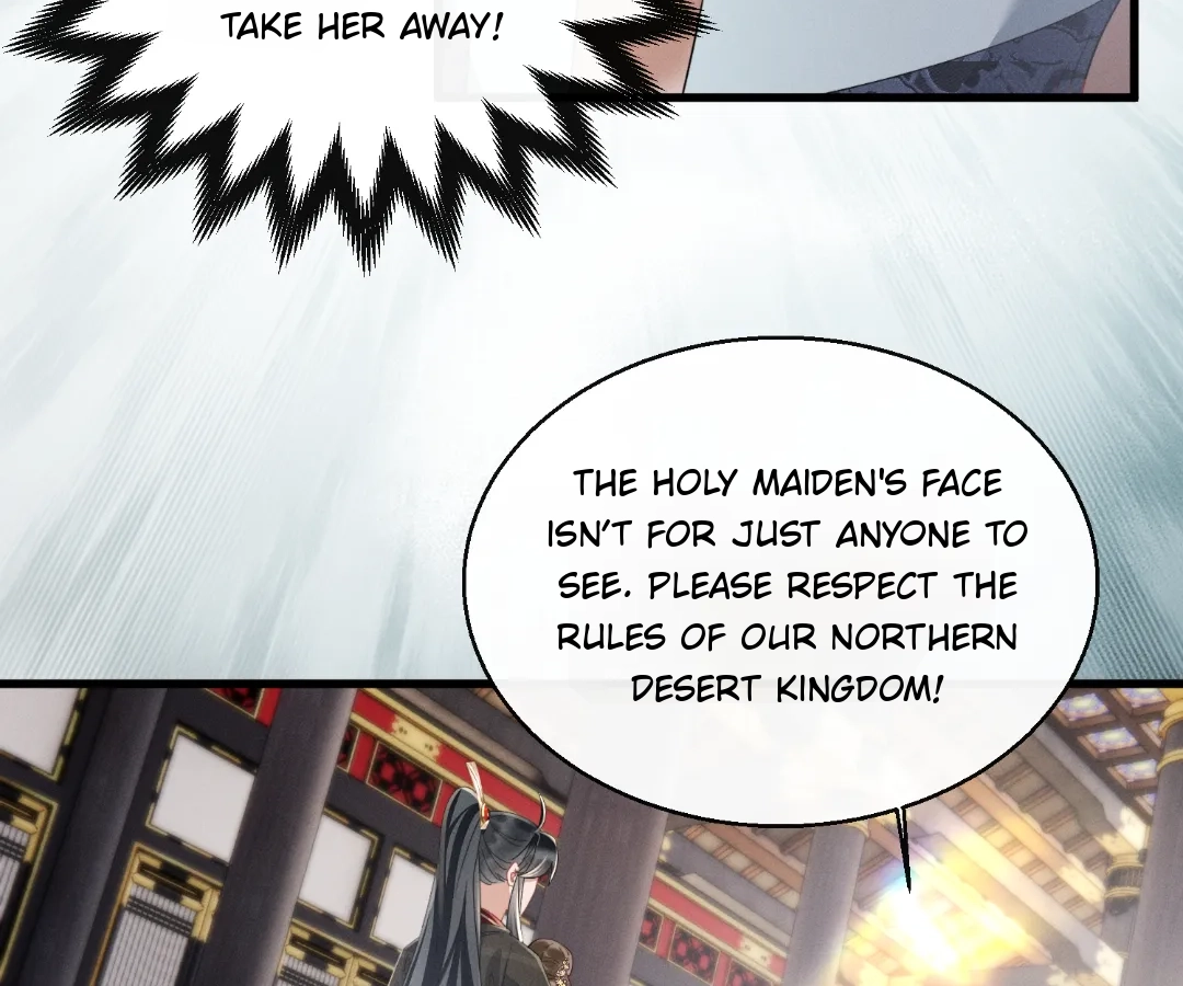 Whispers of Telepathy Chapter 93 page 5 - 