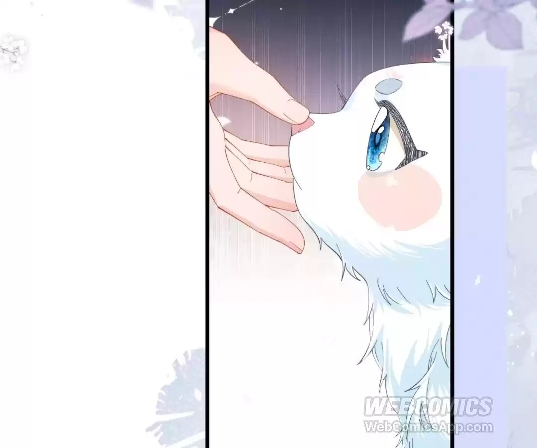 Whispers of Telepathy Chapter 93 page 43 - 