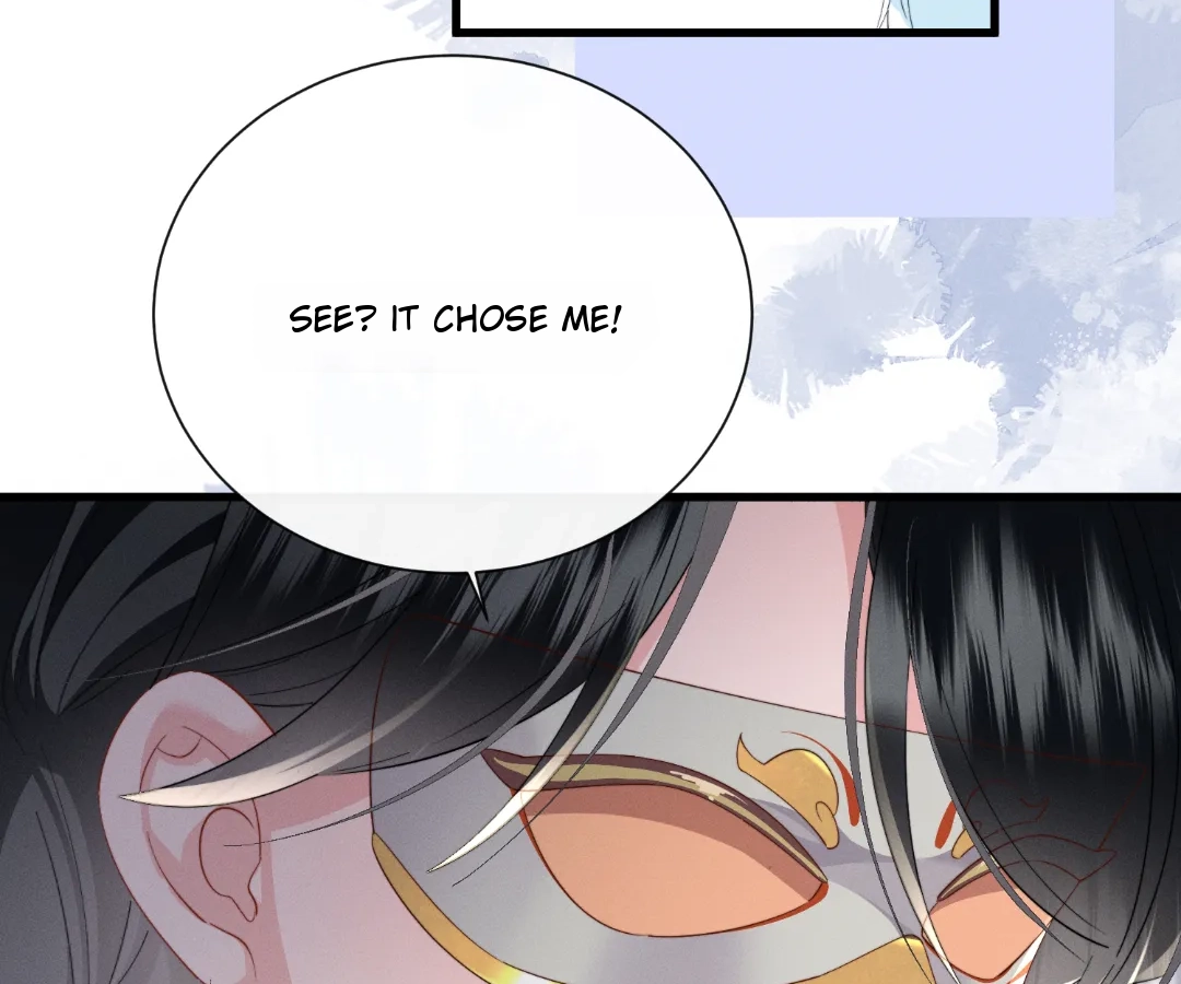 Whispers of Telepathy Chapter 93 page 44 - 