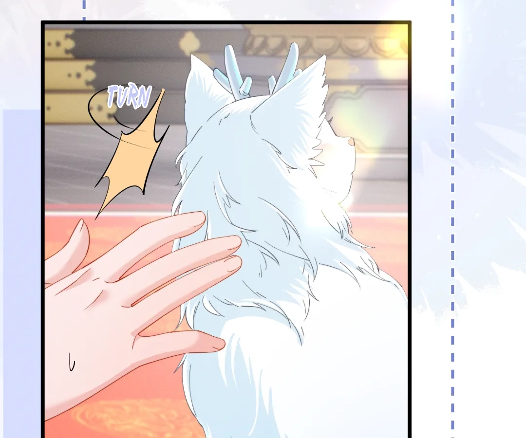 Whispers of Telepathy Chapter 93 page 46 - 