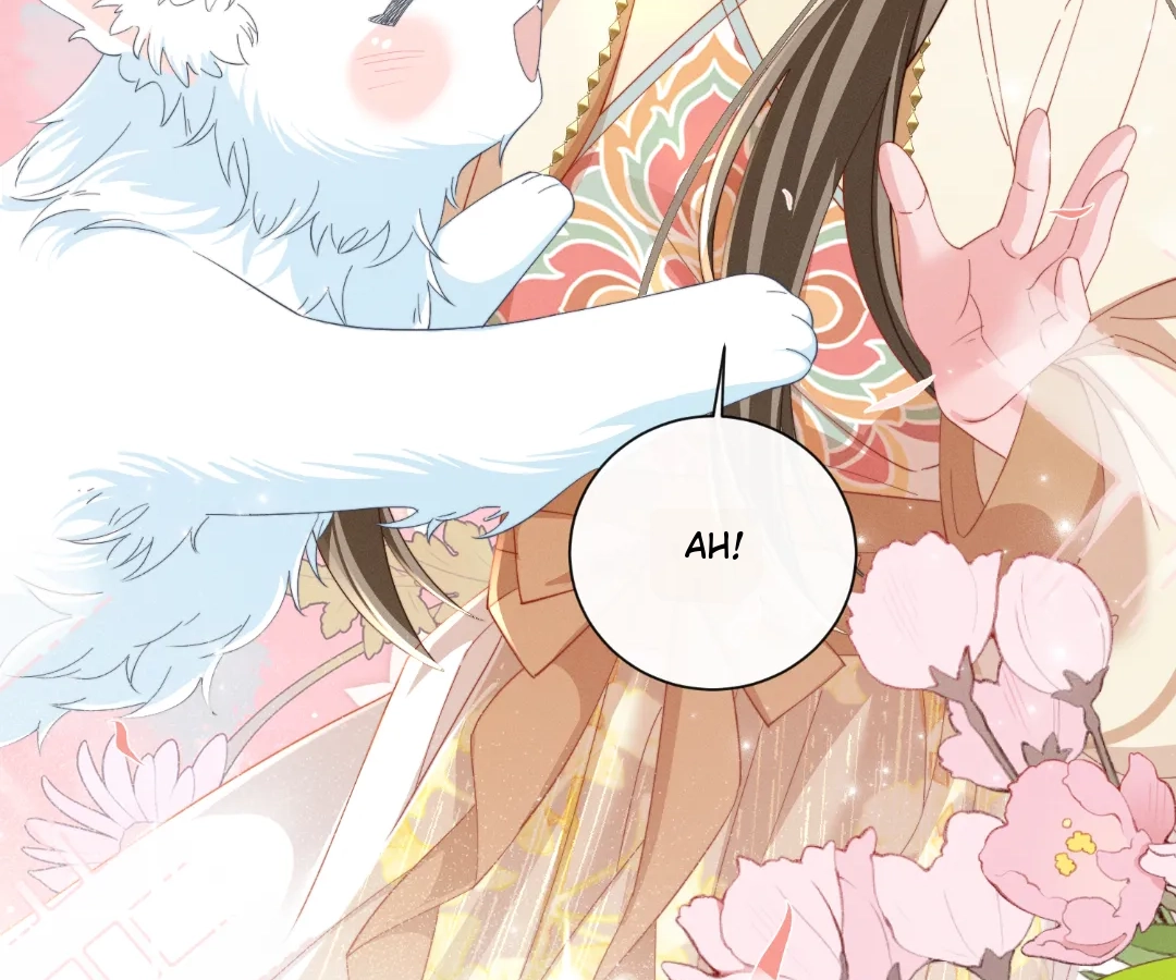 Whispers of Telepathy Chapter 93 page 49 - 