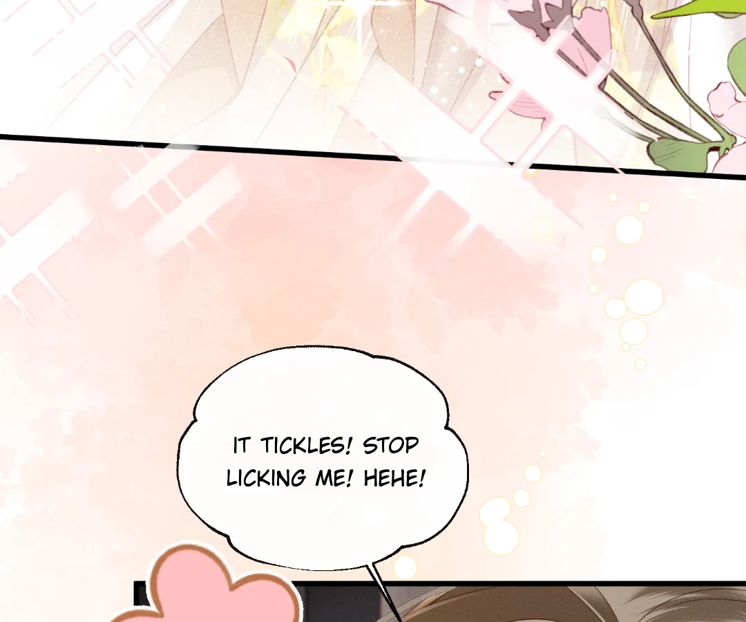 Whispers of Telepathy Chapter 93 page 50 - 