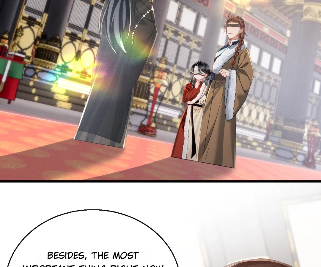 Whispers of Telepathy Chapter 93 page 6 - 