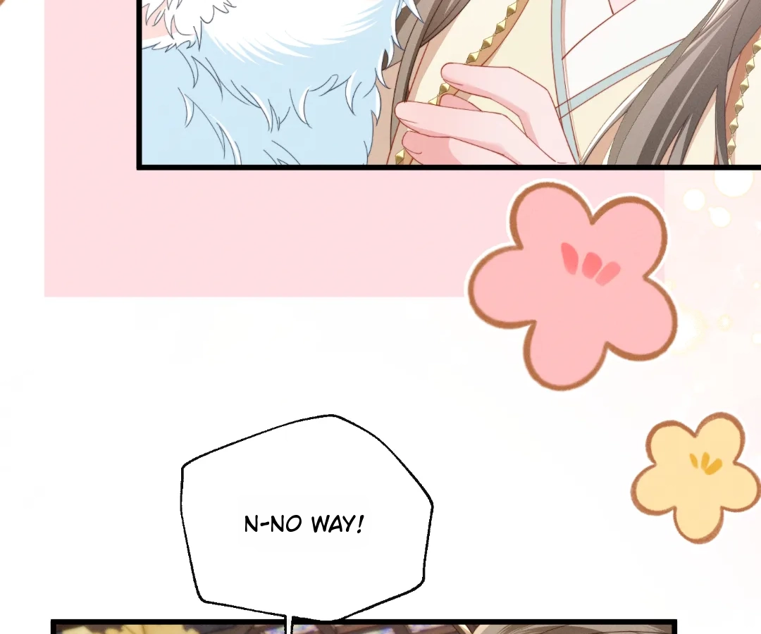 Whispers of Telepathy Chapter 93 page 52 - 