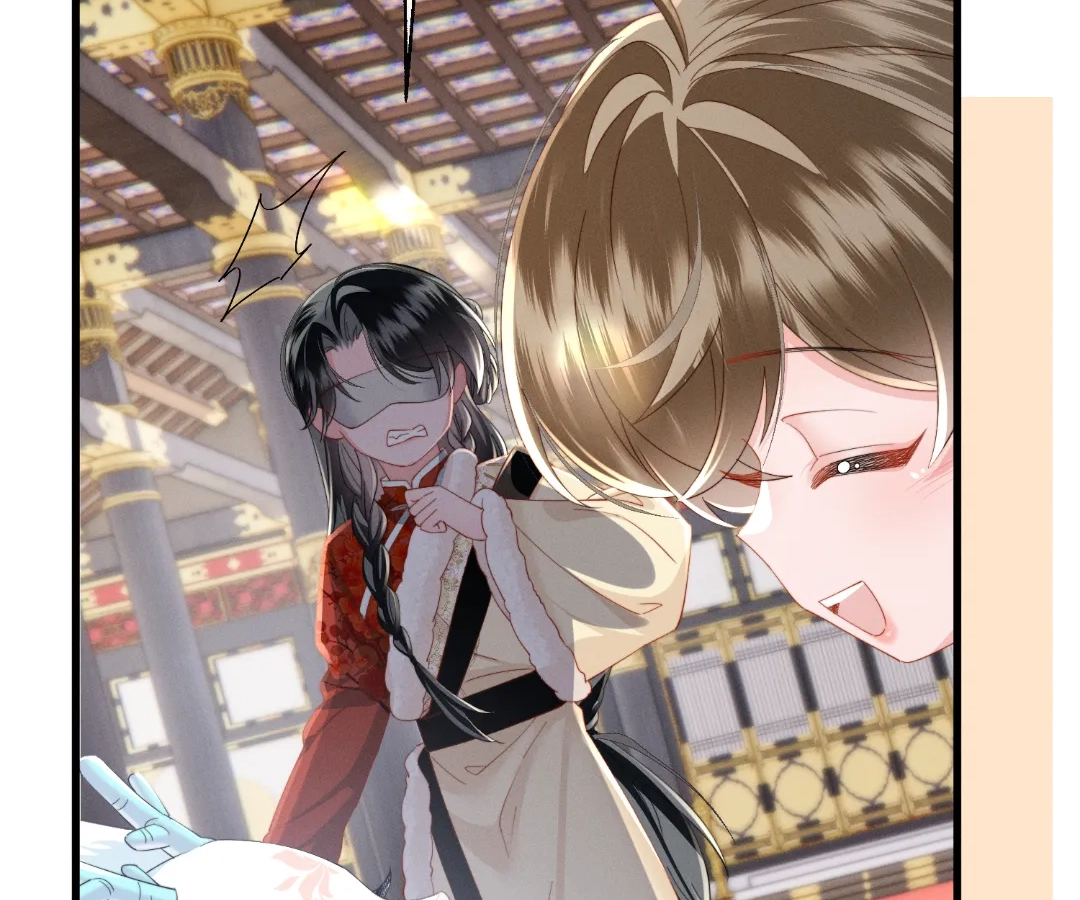 Whispers of Telepathy Chapter 93 page 53 - 