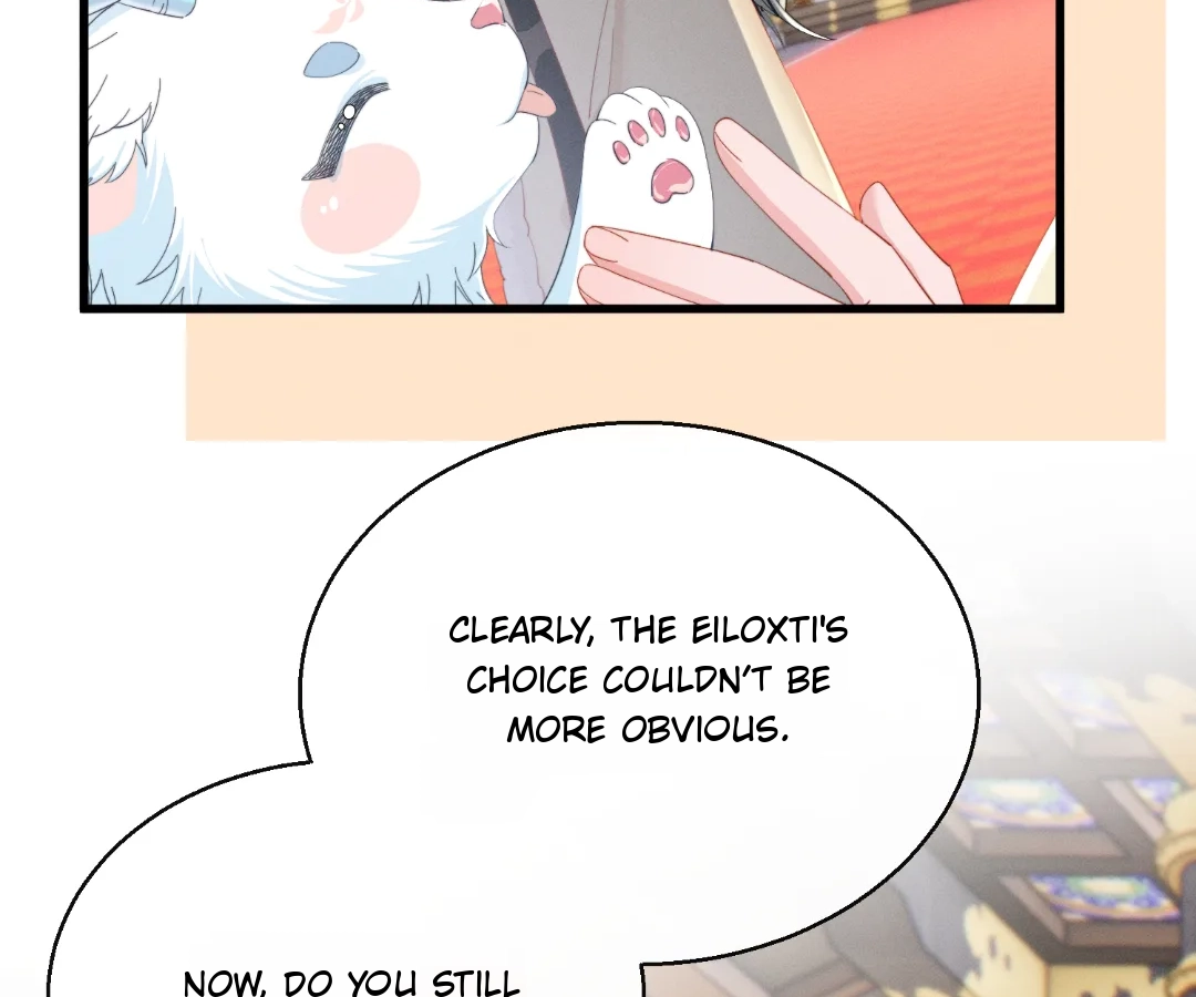Whispers of Telepathy Chapter 93 page 54 - 