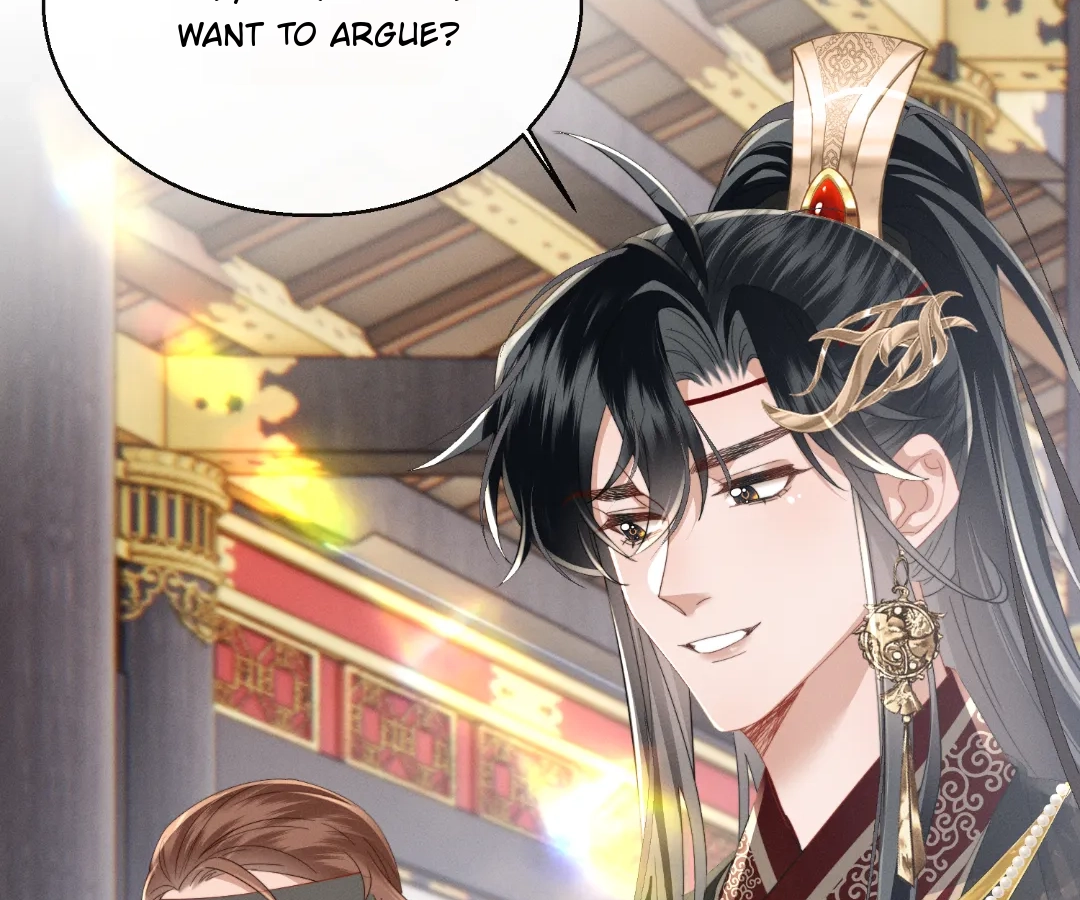 Whispers of Telepathy Chapter 93 page 55 - 