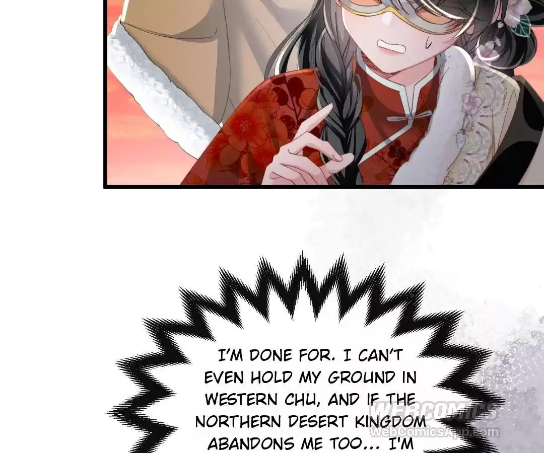 Whispers of Telepathy Chapter 93 page 59 - 