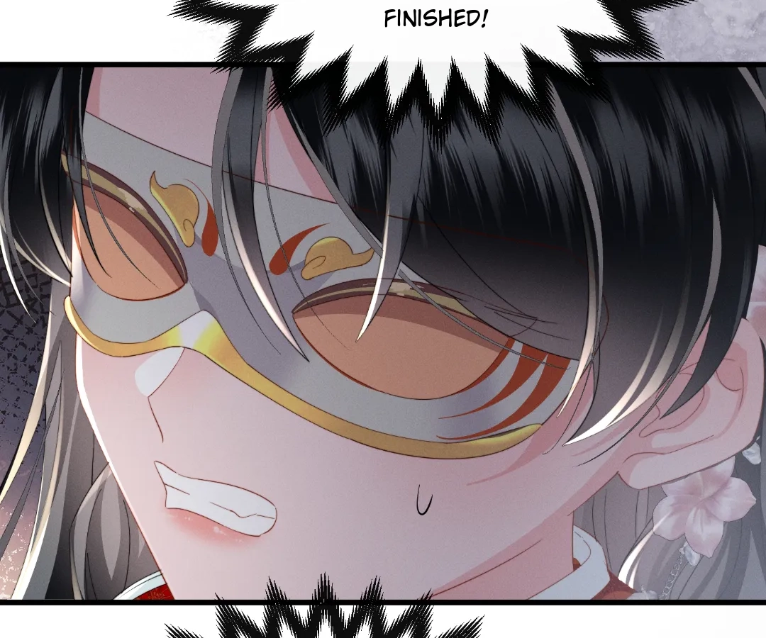 Whispers of Telepathy Chapter 93 page 60 - 
