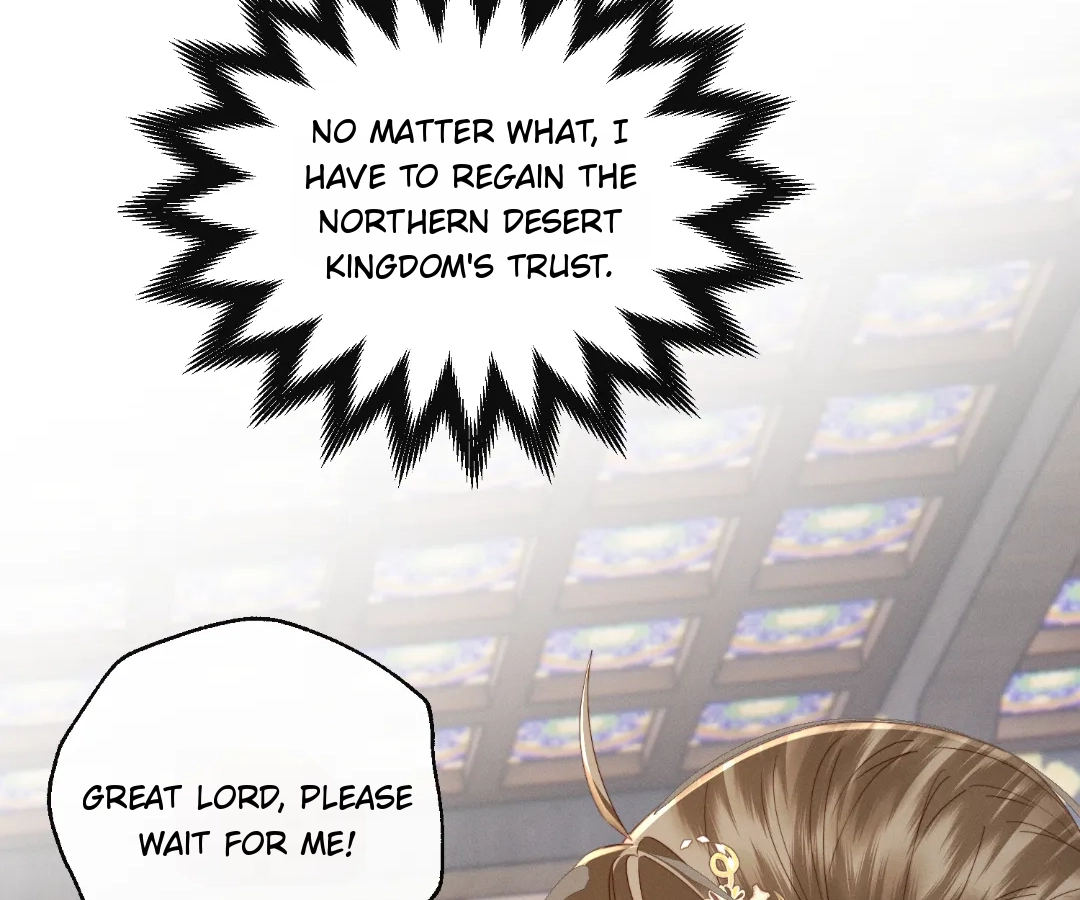 Whispers of Telepathy Chapter 93 page 61 - 