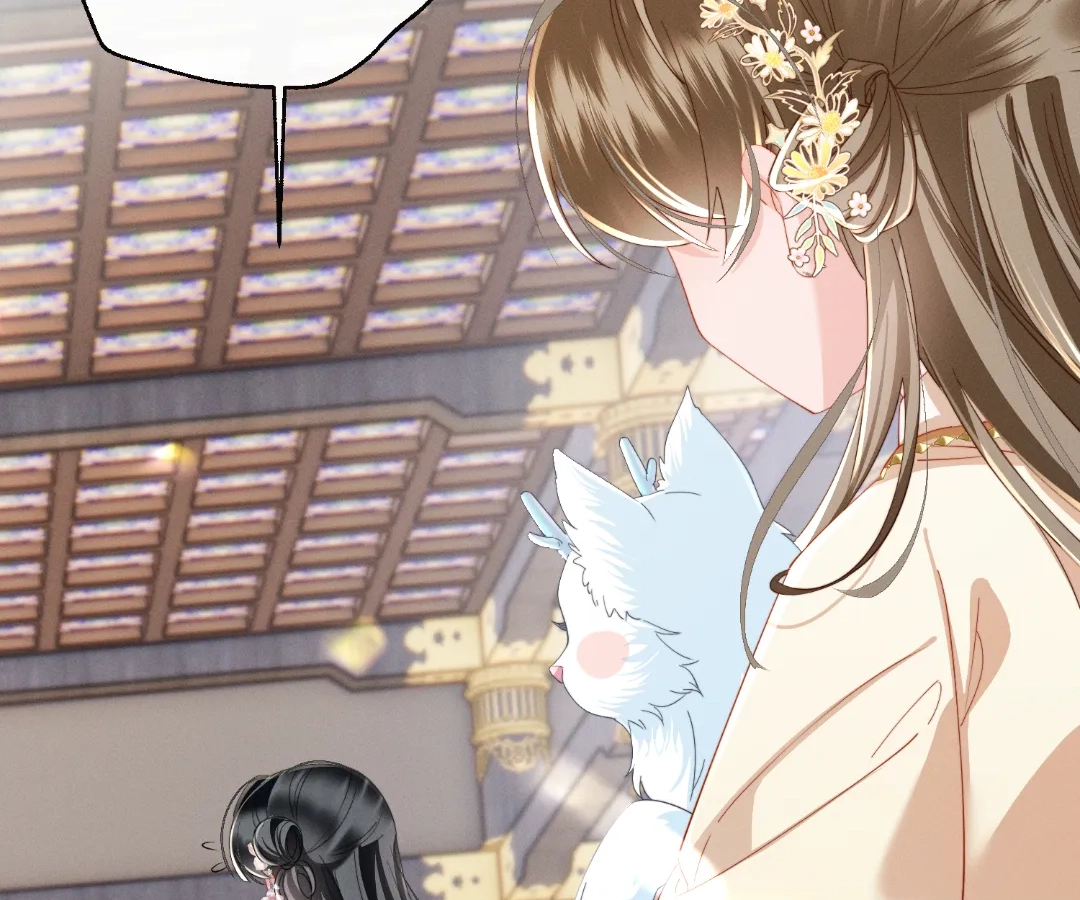 Whispers of Telepathy Chapter 93 page 62 - 