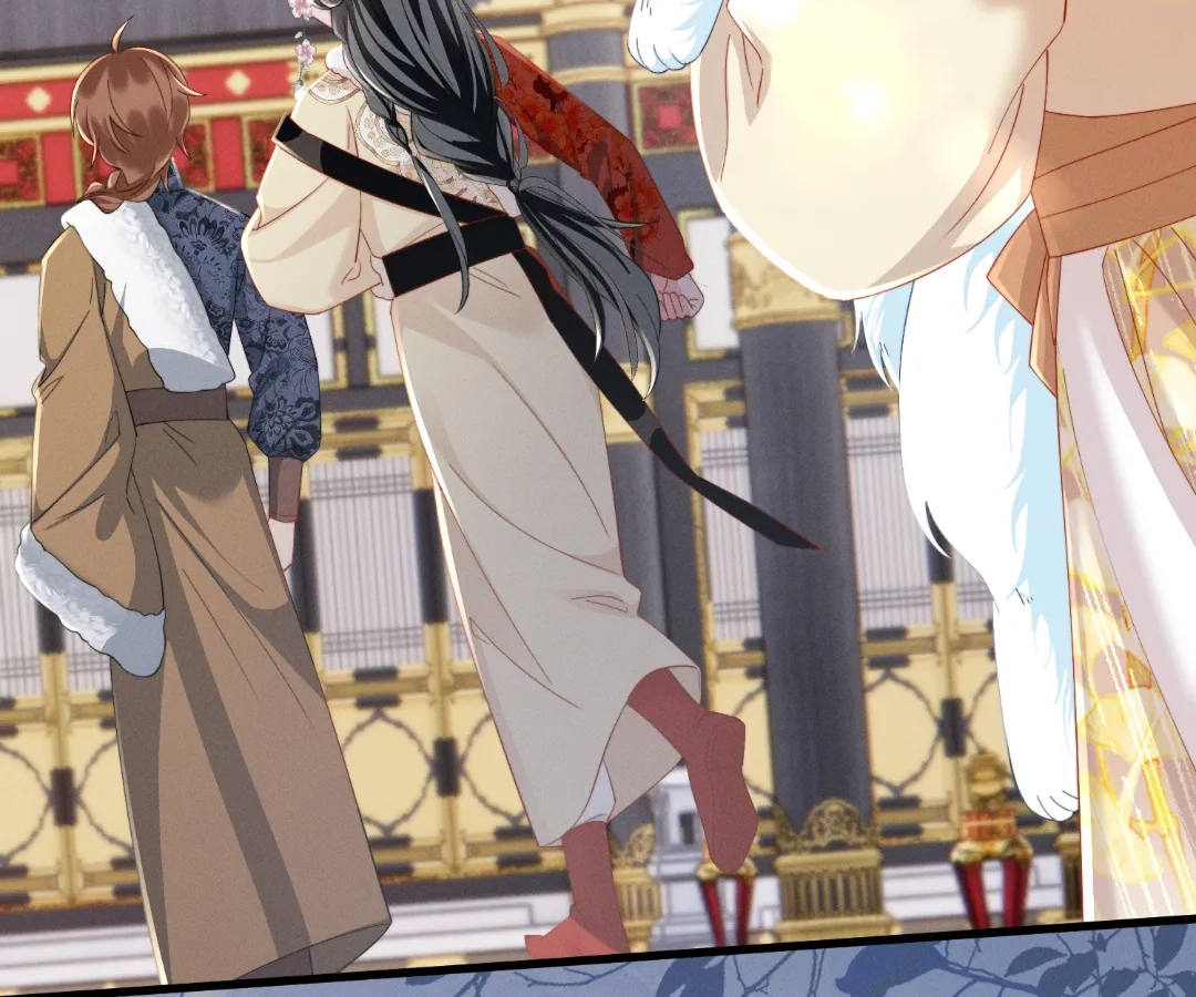 Whispers of Telepathy Chapter 93 page 63 - 