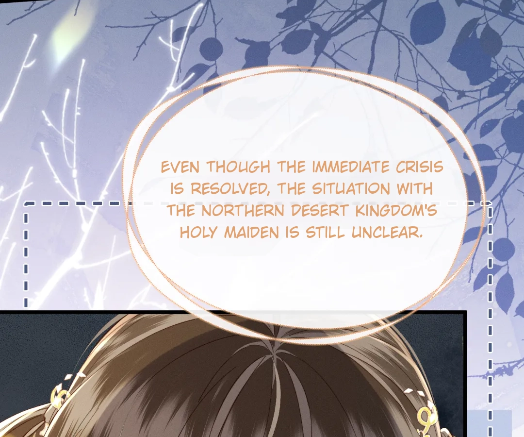 Whispers of Telepathy Chapter 93 page 64 - 