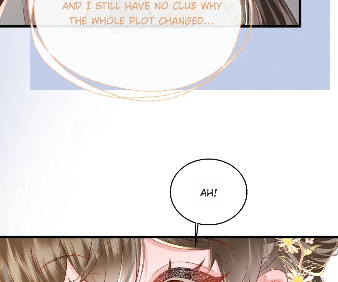 Whispers of Telepathy Chapter 93 page 66 - 