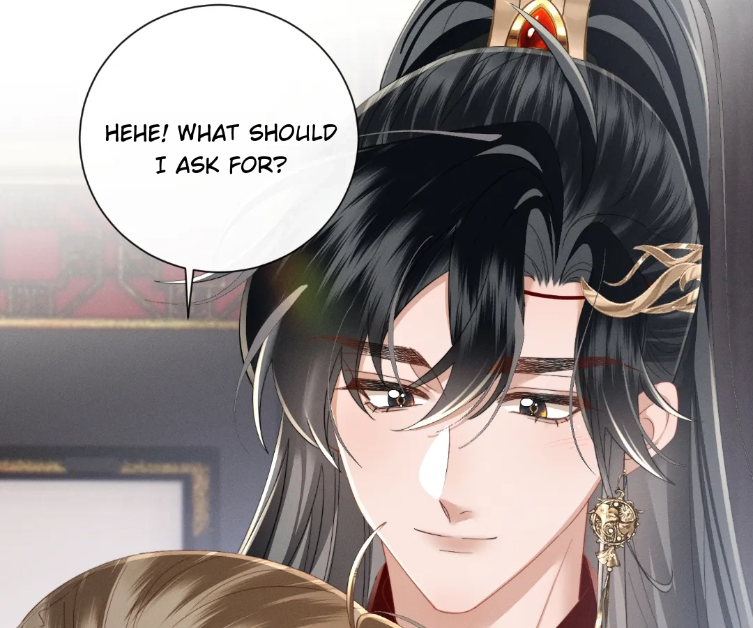 Whispers of Telepathy Chapter 93 page 72 - 