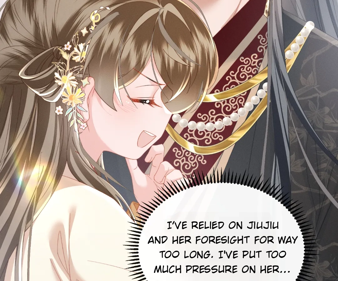 Whispers of Telepathy Chapter 93 page 73 - 