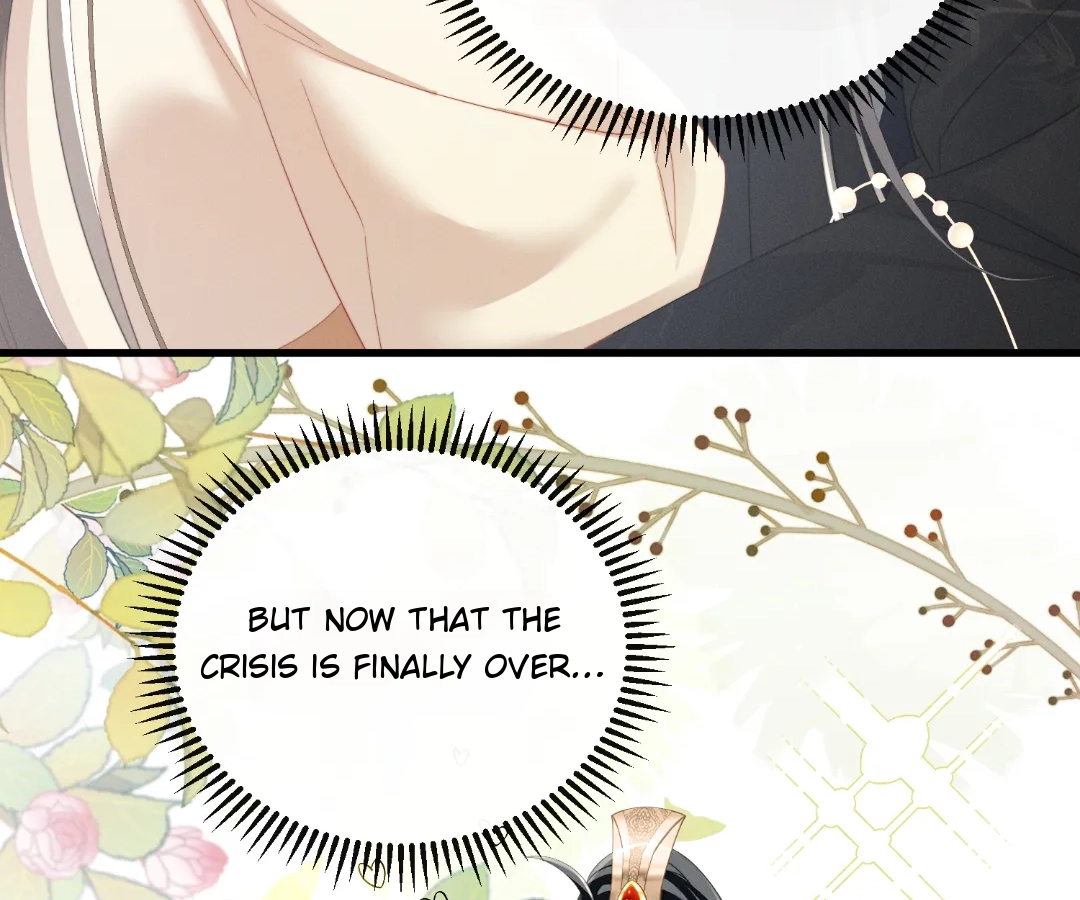 Whispers of Telepathy Chapter 93 page 74 - 