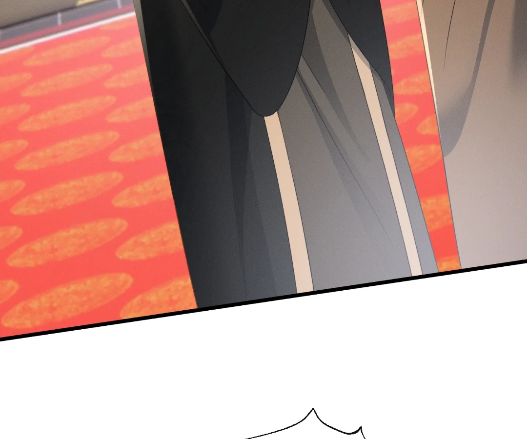 Whispers of Telepathy Chapter 93 page 9 - 