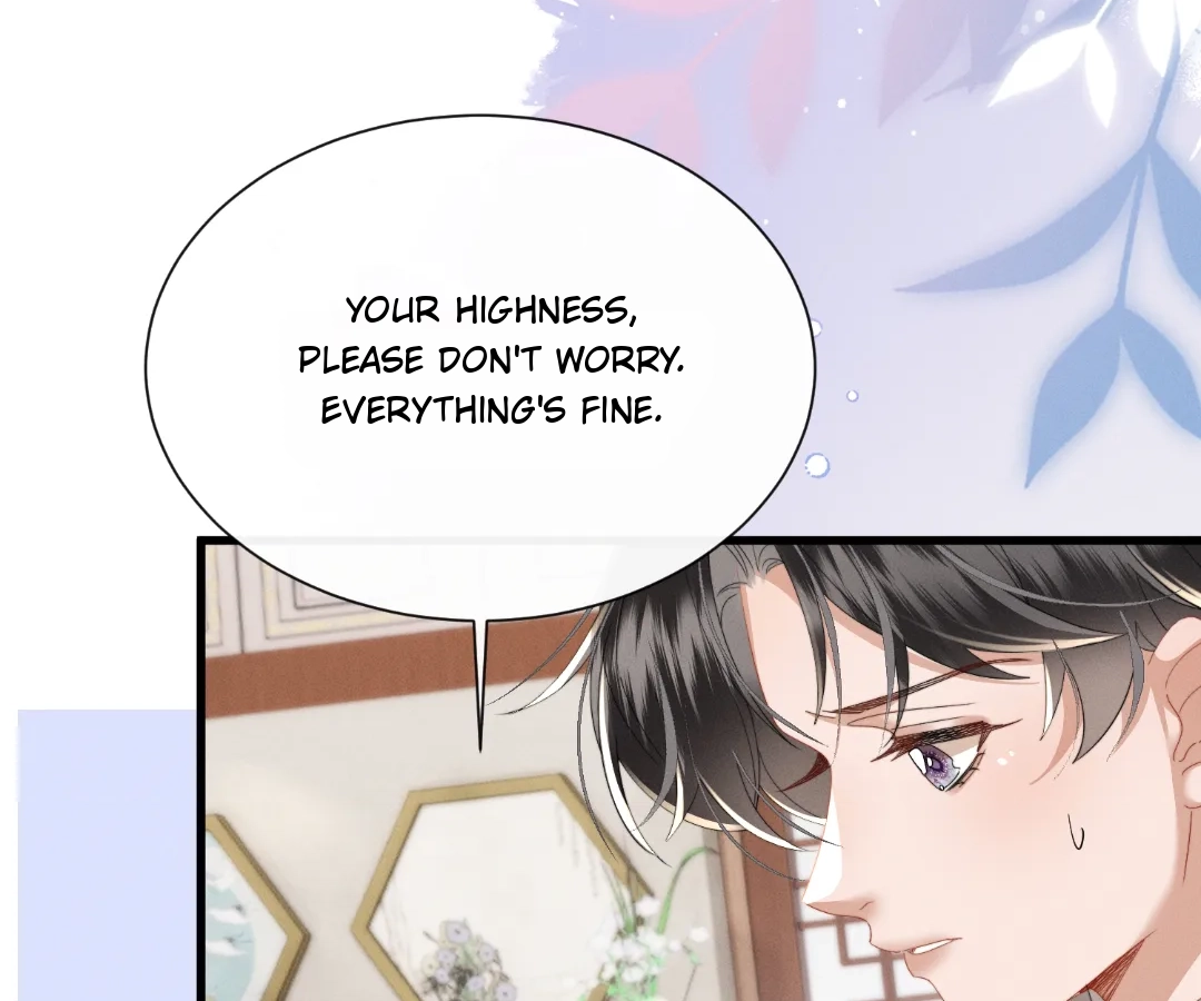 Whispers of Telepathy Chapter 93 page 82 - 