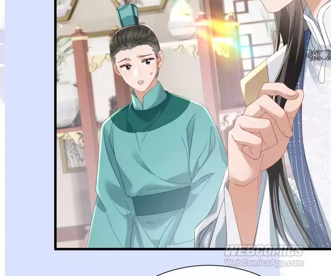 Whispers of Telepathy Chapter 93 page 83 - 