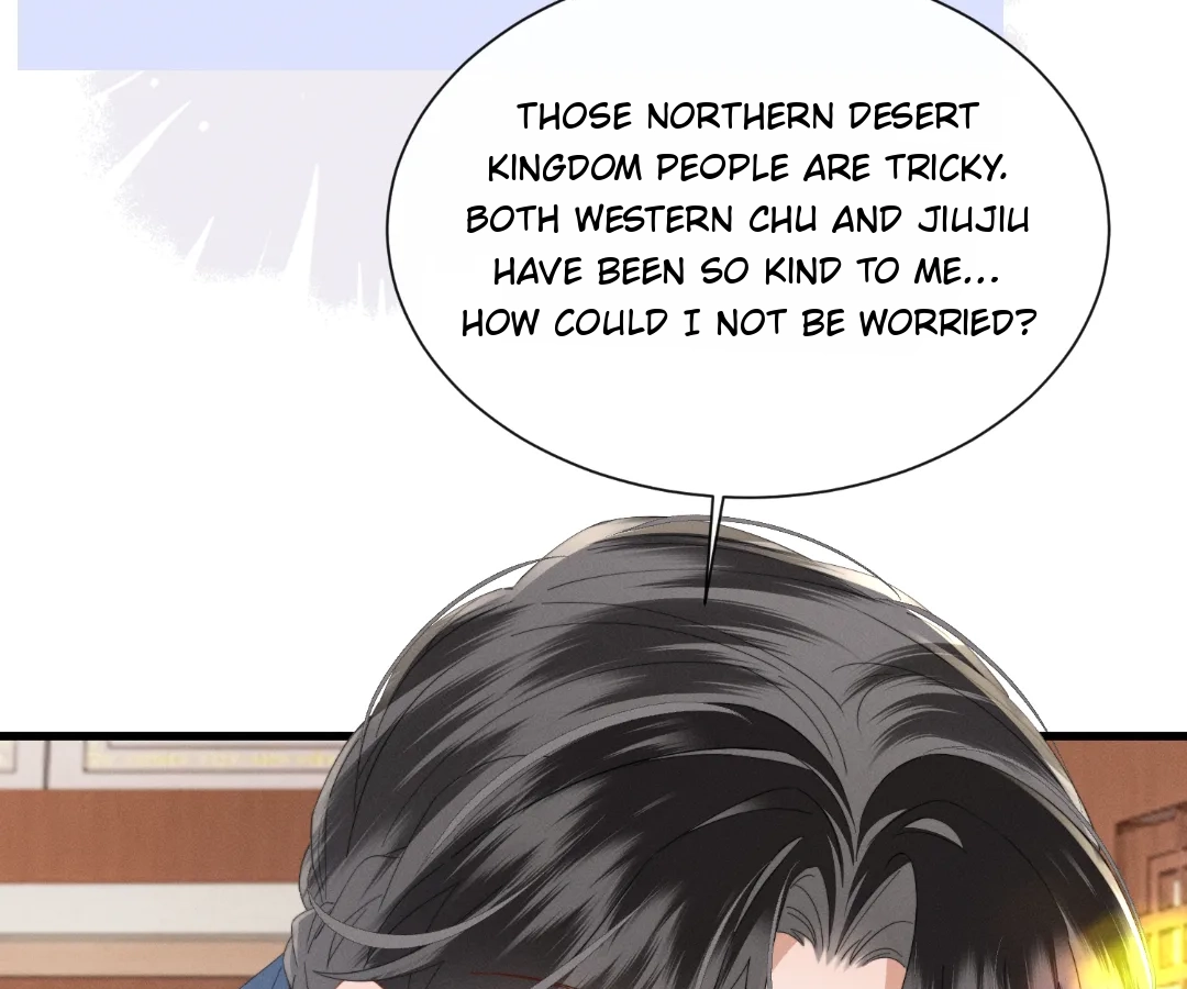 Whispers of Telepathy Chapter 93 page 84 - 