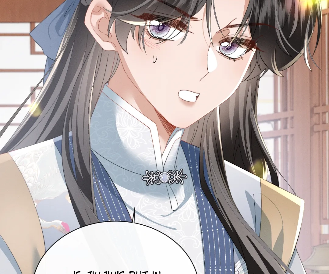 Whispers of Telepathy Chapter 93 page 85 - 