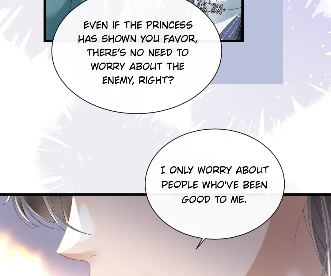 Whispers of Telepathy Chapter 93 page 88 - 