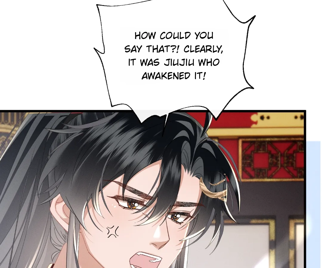 Whispers of Telepathy Chapter 93 page 10 - 