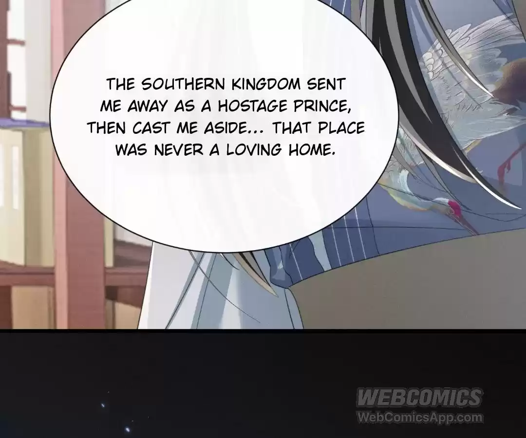 Whispers of Telepathy Chapter 93 page 91 - 