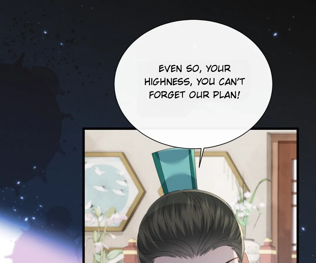 Whispers of Telepathy Chapter 93 page 92 - 