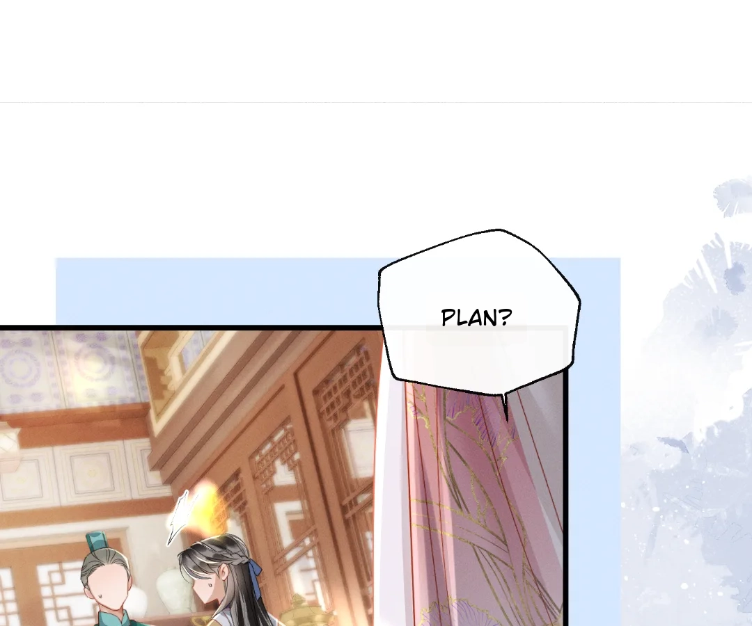 Whispers of Telepathy Chapter 93 page 94 - 