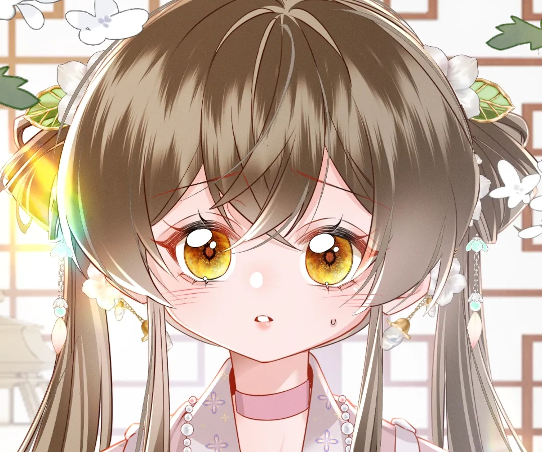 Whispers of Telepathy Chapter 93 page 96 - 