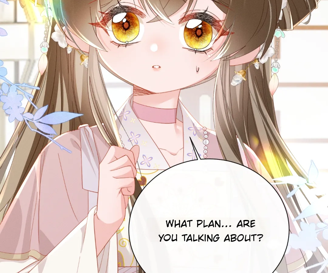 Whispers of Telepathy Chapter 94 page 2 - 