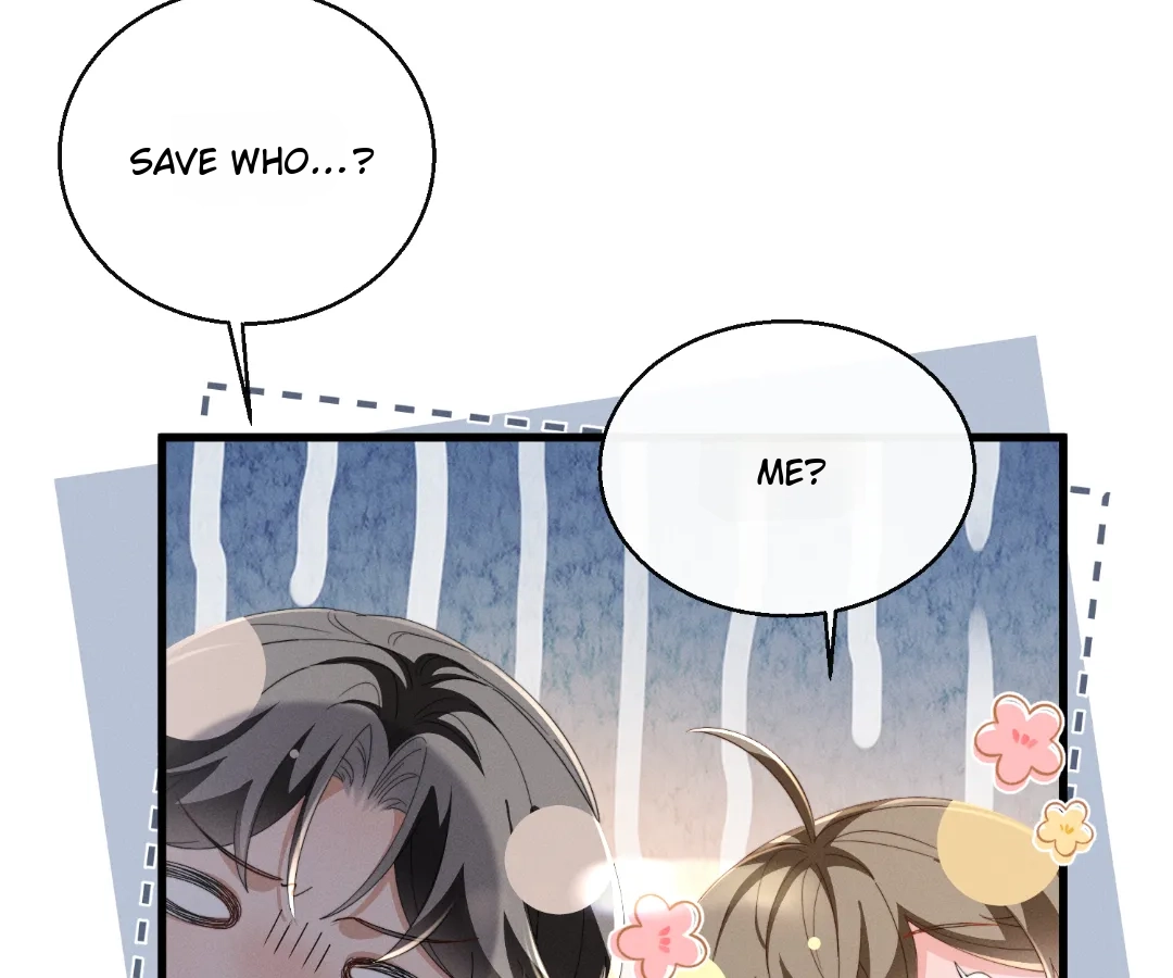 Whispers of Telepathy Chapter 94 page 14 - 