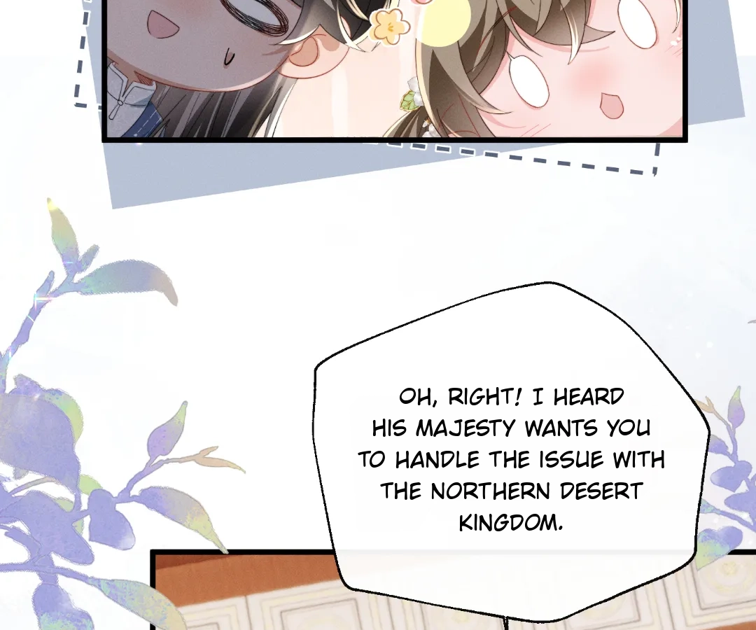 Whispers of Telepathy Chapter 94 page 15 - 