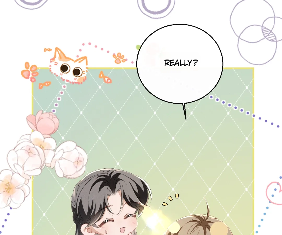 Whispers of Telepathy Chapter 94 page 20 - 