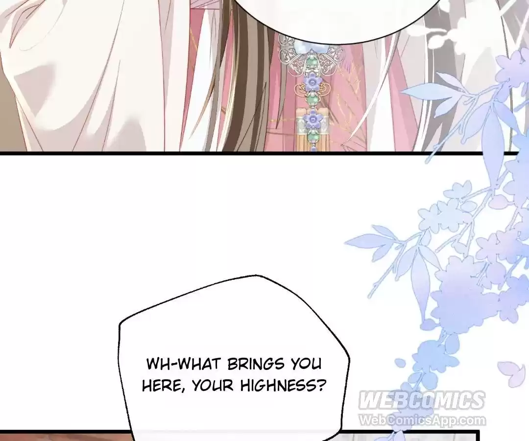 Whispers of Telepathy Chapter 94 page 3 - 