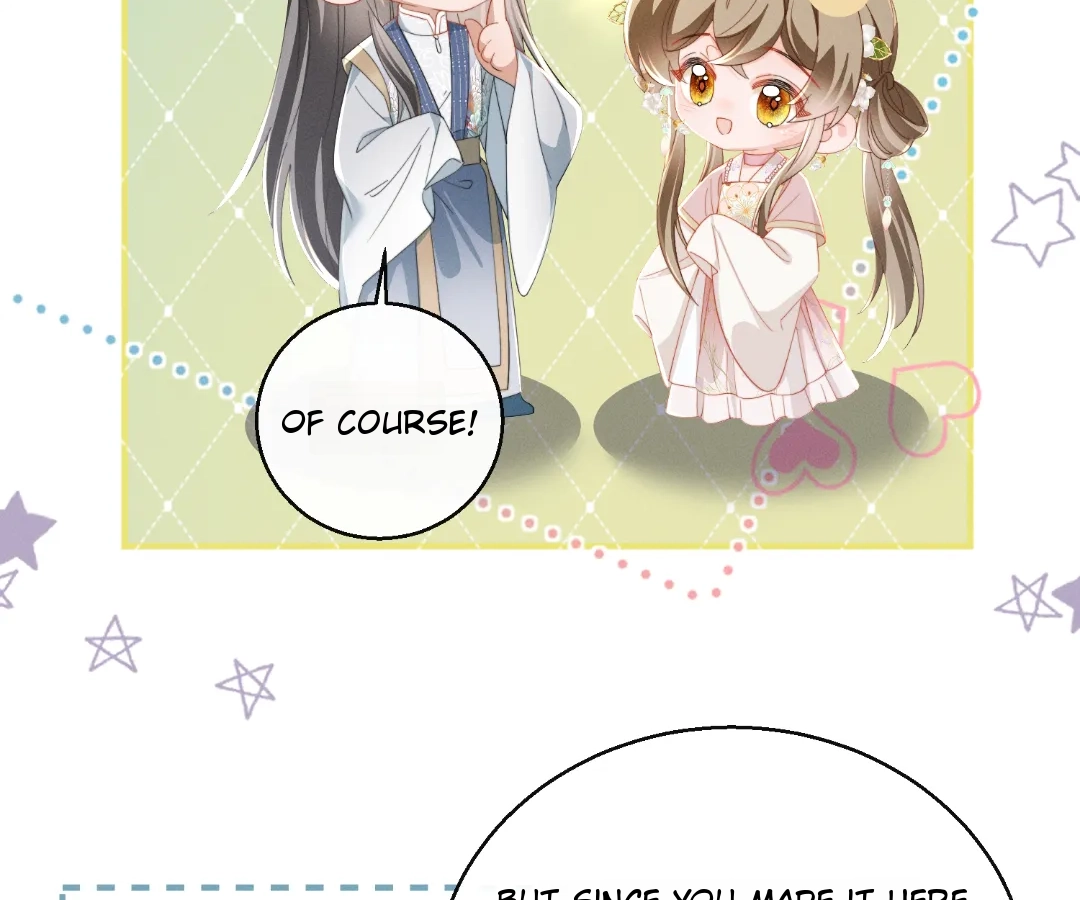 Whispers of Telepathy Chapter 94 page 21 - 