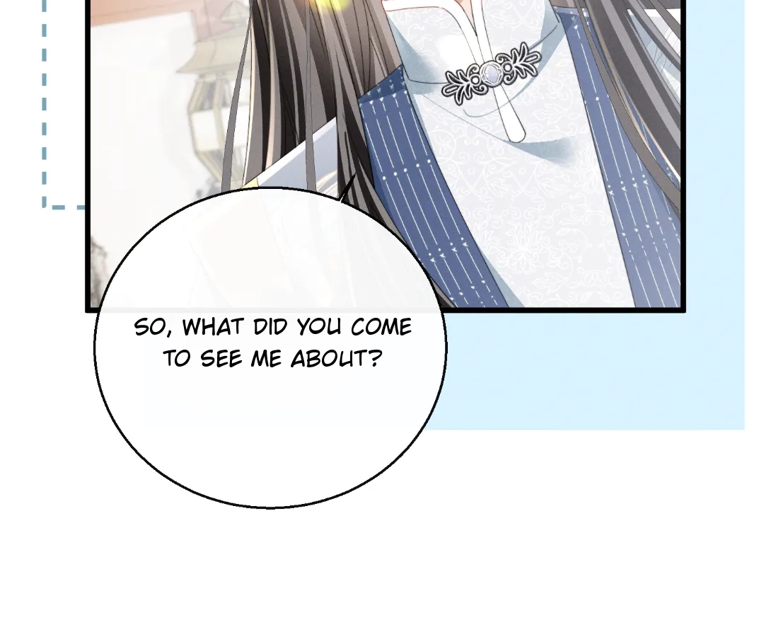Whispers of Telepathy Chapter 94 page 23 - 