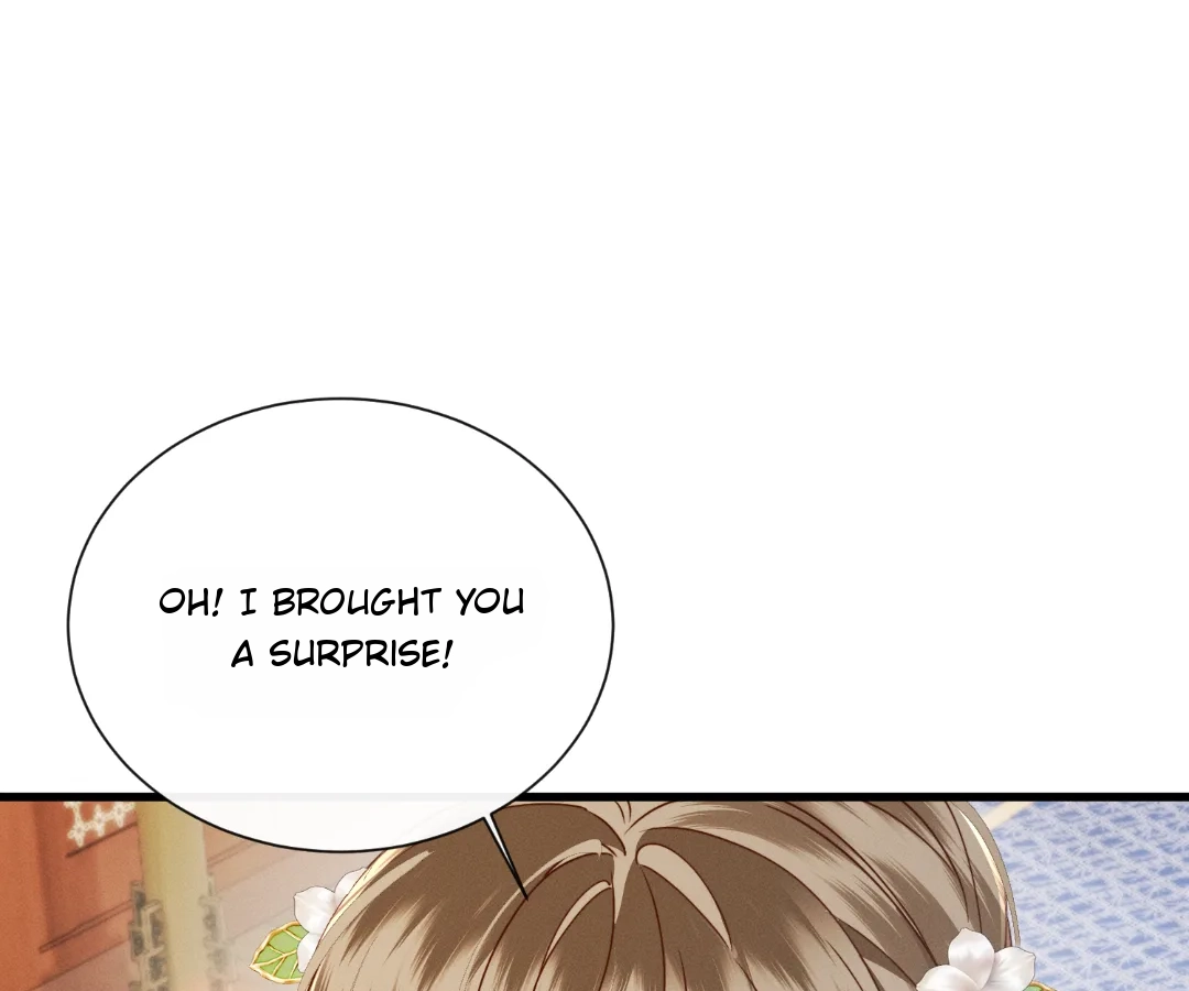 Whispers of Telepathy Chapter 94 page 24 - 