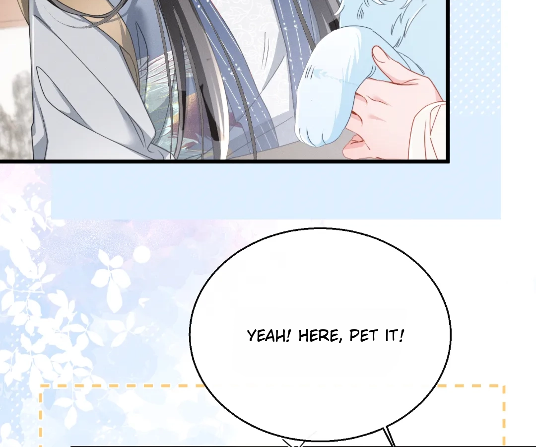 Whispers of Telepathy Chapter 94 page 30 - 